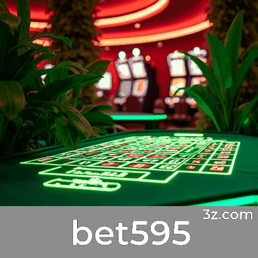 bet595: Excelência em Apostas Esportivas e Foco no Esporte Brasileiro