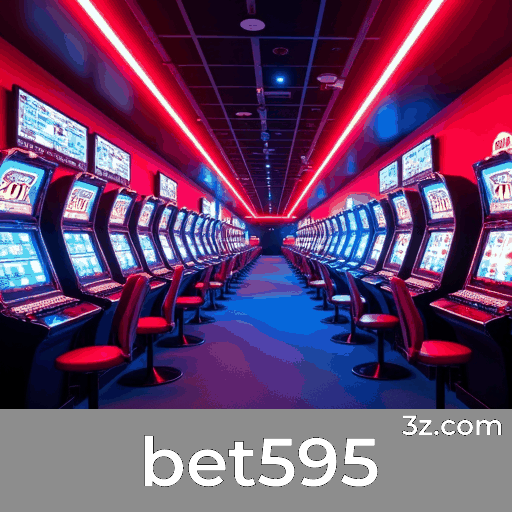 Potencialize Promoções na bet595 com Otimização Sistemática de Bônus