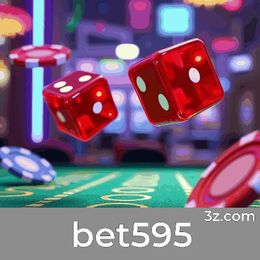 Pioneiro em Experiências de Entretenimento Disruptivas na bet595