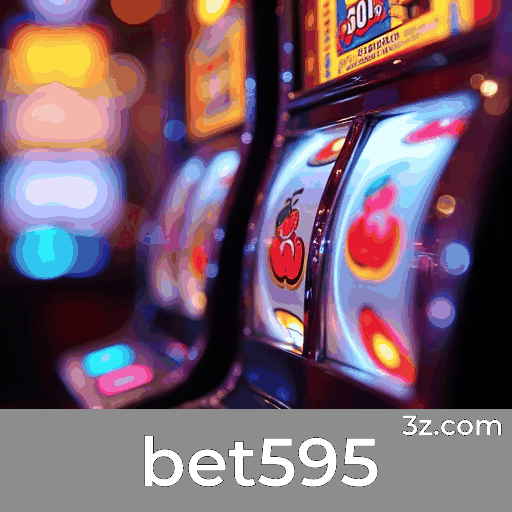 bet595: Experiência de Cassino Segura e Divertida