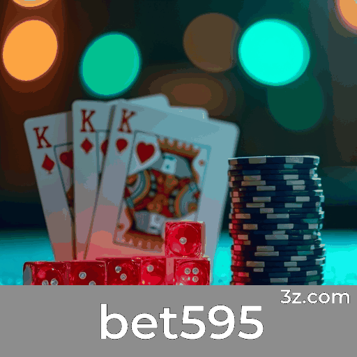 Pioneiro em Experiências de Entretenimento Disruptivas na bet595