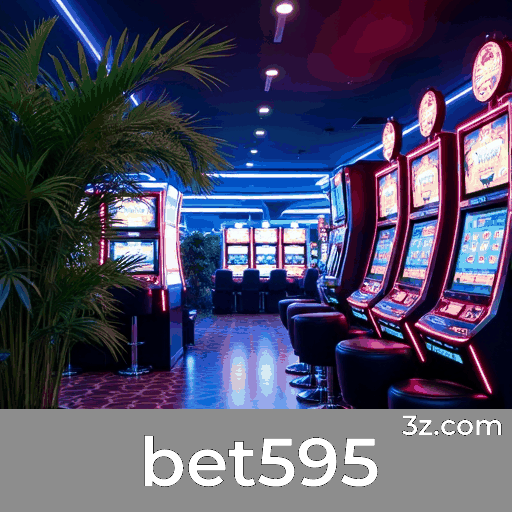 Potencialize Promoções na bet595 com Otimização Sistemática de Bônus