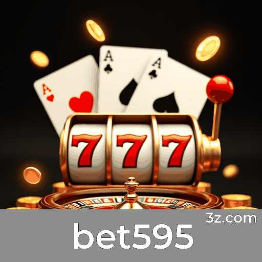 bet595: A Experiência de Cassino Otimizada para Brasileiros