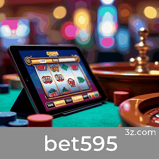bet595: Excelência em Apostas Esportivas e Foco no Esporte Brasileiro